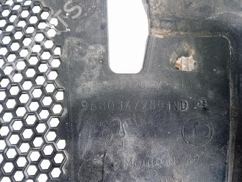 Scuttle panel PEUGEOT 308 I (4A_, 4C_)  | BP17413285C110 