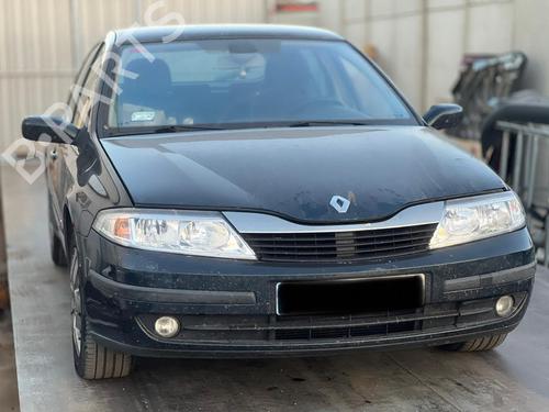 Left tailgate light RENAULT LAGUNA II (BG0/1_) | BP32266832C79