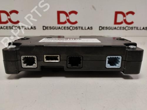 Electronic module RENAULT CLIO III (BR0/1, CR0/1) 1.5 dCi (BR17, CR17) | BP17414202M83 