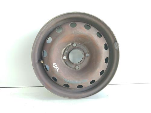 Used Rim PEUGEOT 206 Hatchback (2A/C) [1998-2012]  18883750