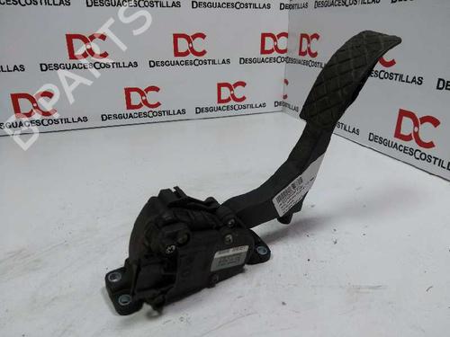 Used Pedal SEAT CORDOBA (6L2) 1.9 TDI (131 hp) 18903802
