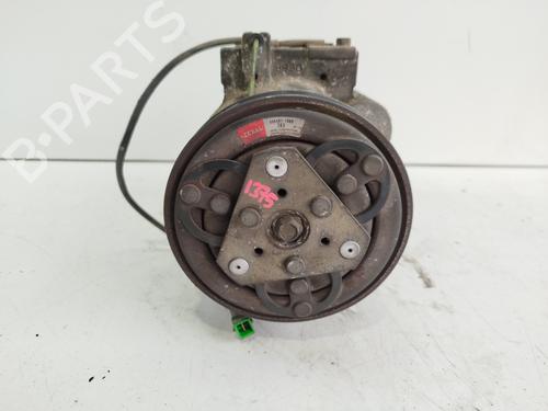 AC compressor AUDI A4 B5 (8D2)  | BP26936078M34 