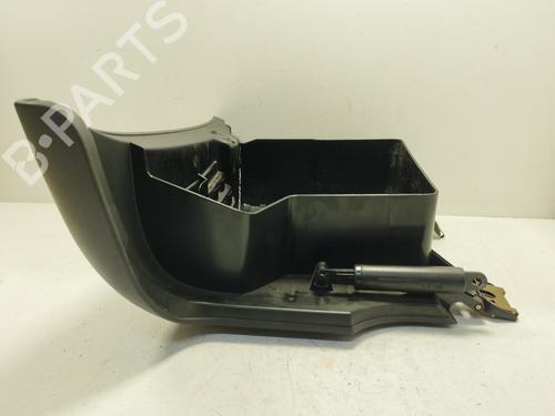 Glove box MERCEDES-BENZ A-CLASS (W168) A 170 CDI (168.009, 168.109) | BP24484318C95 