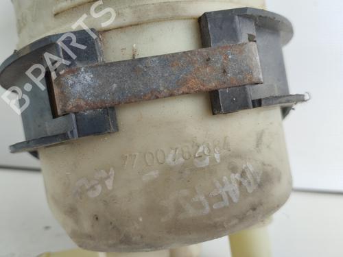 Power steering reservoir RENAULT TRAFIC II Platform/Chassis (EL) 1.9 dCi 80 (EL0B) | BP29613335M117 