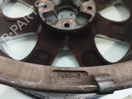 Rim PEUGEOT 307 (3A/C) 1.6 16V | BP24444034C45 