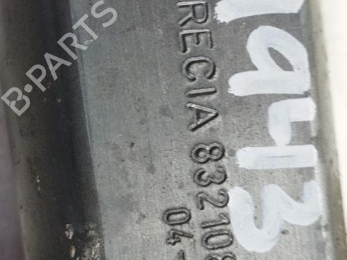 Control unit BMW 5 (E60) 520 i | BP30196229M11 