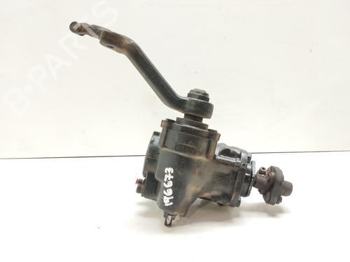 Used Steering rack MERCEDES-BENZ 123 Saloon (W123) 280 E (123.033) (185 hp) 31670878