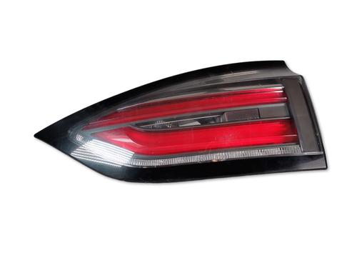 Used Right tailgate light Right tailgate light RENAULT ESPACE V (JR_) 1.6 dCi 160 (160 hp) 40526413 40526413