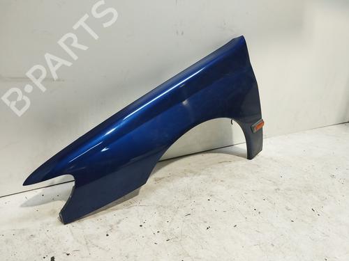 Left front fenders PEUGEOT 406 (8B) 2.0 HDI 90 | BP19142197C41 