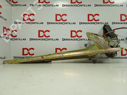 Used Front right window mechanism Front right window mechanism KIA CARNIVAL I (UP, FL) [1998-2001] 36000889 36000889