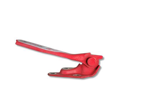Used Hinge/Door check strap Hinge/Door check strap AUDI A3 (8L1) 1.9 TDI (110 hp) 36003442 36003442