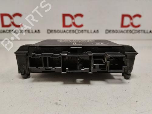 Electronic module MERCEDES-BENZ C-CLASS (W203) C 200 CDI (203.004) | BP17417208M83 