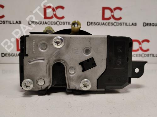 Used Front left lock OPEL ASTRA H (A04) 1.9 CDTI (L48) (120 hp) 19309584