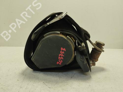 Used Front right seatbelt MERCEDES-BENZ VITO Van (W638) 112 CDI 2.2 (638.094) (122 hp) 23225826