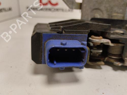 Rear left lock BMW 5 (E34) 525 tds | BP27337012C100 