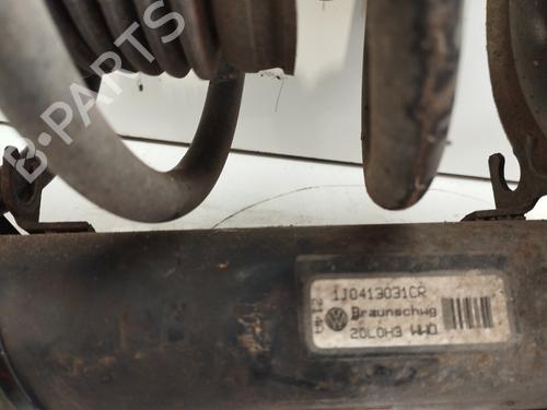 Right front shock absorber SEAT TOLEDO II (1M2) 1.6 16V | BP27223906M17 