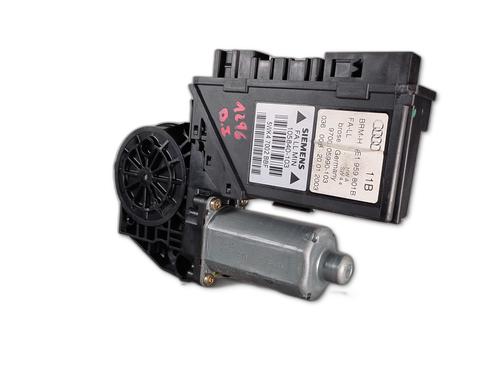 Left front window motor AUDI A4 B6 (8E2) 2.4 | BP33755212E21 - Image 2