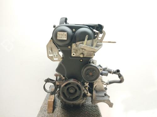Engine FORD FOCUS II (DA_, HCP, DP) 1.6 Ti | BP18602881M1 