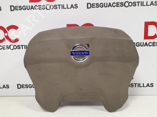 Used Driver airbag VOLVO XC90 I (275) D5 AWD (185 hp) 17405823