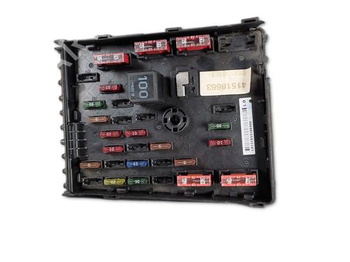 Zekeringkast VW PASSAT B6 (3C2) | BP30712832E1
