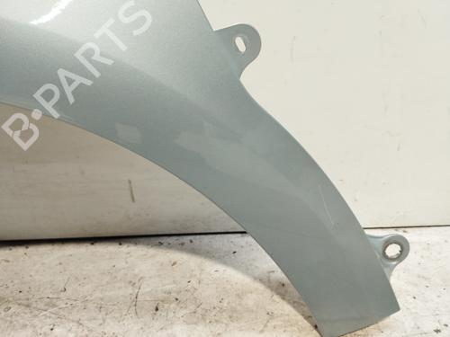 Left front fenders CITROËN C4 I (LC_)  | BP23225769C41 