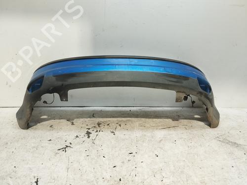 Rear bumper FORD FOCUS II (DA_, HCP, DP)  | BP31259202C8 