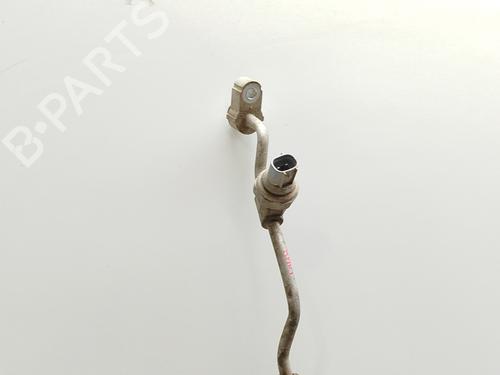 AC pipe MITSUBISHI PAJERO III (V7_W, V6_W) 2.5 TDi (V64W, V74W) | BP28180689M126 