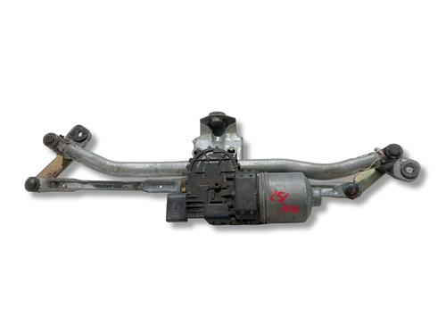 Used Front wiper motor Front wiper motor SEAT IBIZA III (6L1) 1.9 SDI (64 hp) 40037204 40037204