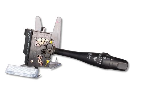 Used Steering column stalk Steering column stalk NISSAN PRIMERA Hatchback (P11) 1.6 16V (99 hp) 40622203 40622203