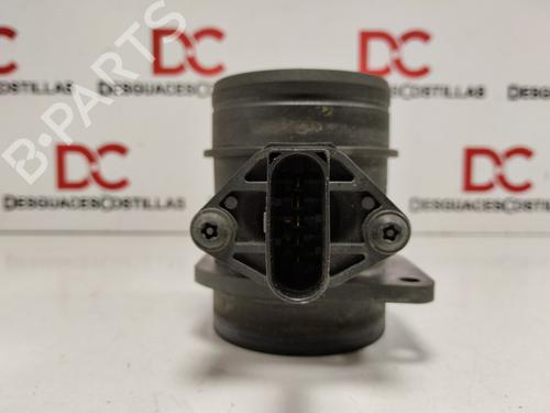 Mass air flow sensor VW TOURAN (1T1, 1T2) 1.9 TDI | BP23225711M95 