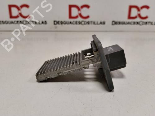 Used Heater resistor DAEWOO KALOS (KLAS) 1.2 (72 hp) 17409230