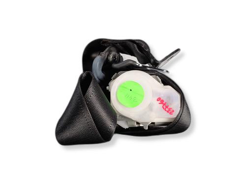 Used Rear left seatbelt Rear left seatbelt OPEL VECTRA C GTS (Z02) [2002-2009] 34195440 34195440