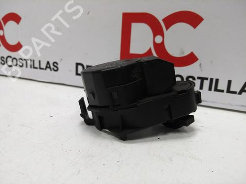 Heater blower motor BMW 5 (E60) 530 d | BP17399896M62 