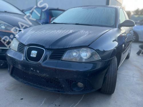 Mass air flow sensor SEAT IBIZA III (6L1) 1.9 TDI | BP23225737M95 
