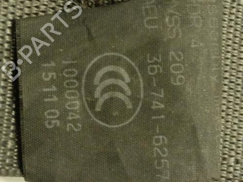 Front left seatbelt OPEL ASTRA H GTC (A04) 1.7 CDTi (L08) | BP17419889I26 