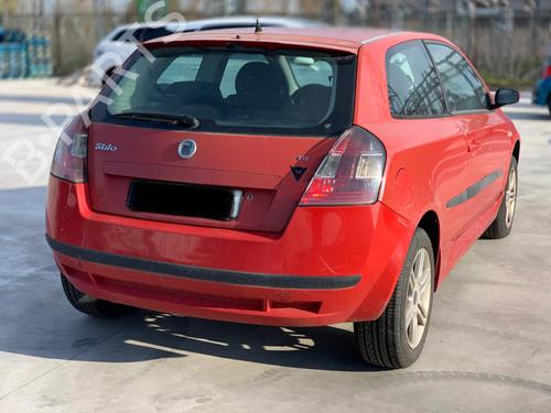 Comutador vidro frente esquerdo FIAT STILO (192_) 1.9 JTD (192_XE1A) | BP17405766I27 
