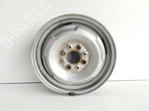Jante Jante FIAT 127 (127_) [1971-1996] 35949671 35949671