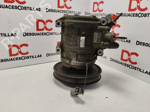 Used AC compressor AC compressor ROVER 600 I (RH) [1993-2000] 35931684 35931684
