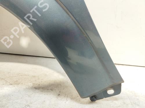 Left front fenders OPEL ASTRA G Saloon (T98) 2.0 DTI 16V (F69) | BP19142333C41 