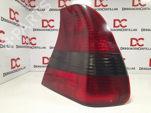 Right taillight BMW 3 Compact (E46) 320 td | BP17406903C35 