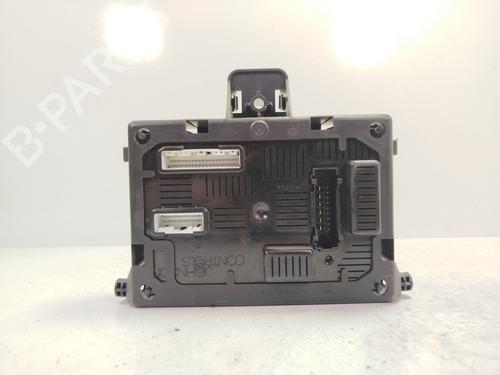 Elektronisk modul RENAULT CLIO III (BR0/1, CR0/1) [2005-2014]  28367113