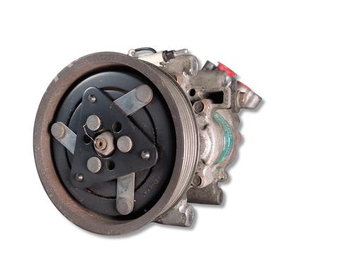 AC compressor RENAULT KANGOO (KC0/1_) 1.5 dCi (KC08, KC09) | BP37636101M34 - Image 3