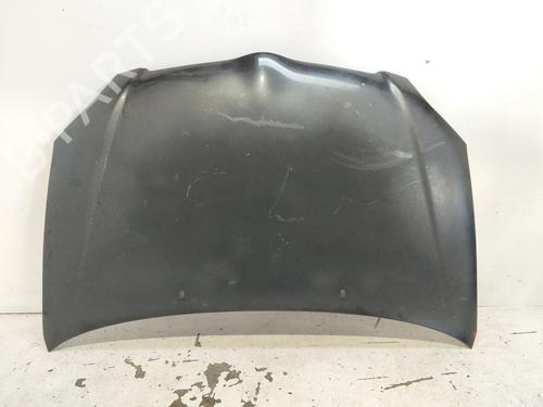 Used Hood TOYOTA COROLLA (_E12_) 1.4 D (NDE120_, NDE120R) (90 hp) 30050048