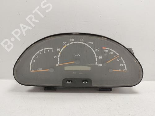 Used Instrument cluster MERCEDES-BENZ SPRINTER 2-t Van (B901, B902) [1995-2006]  30635382