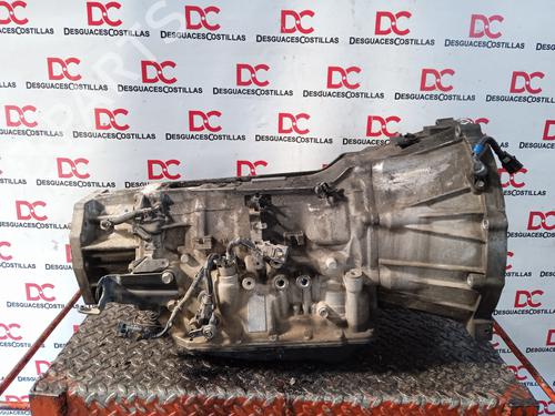 Gearbox KIA SORENTO I (JC) 2.5 CRDi 4WD | BP17407400M3 
