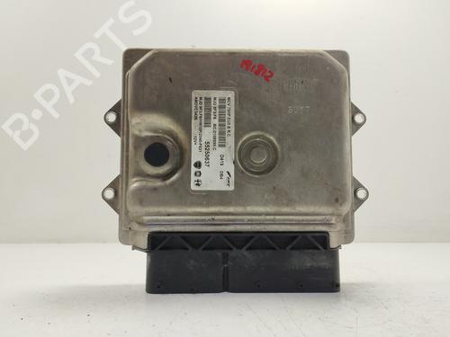 Motorstyringsenhed PEUGEOT BIPPER (AA_) [2008-2025]  21531186