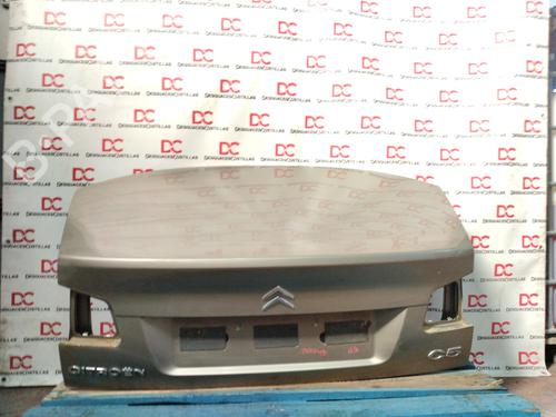 Used Tailgate CITROËN C5 III (RD_) [2008-2017]  25248263