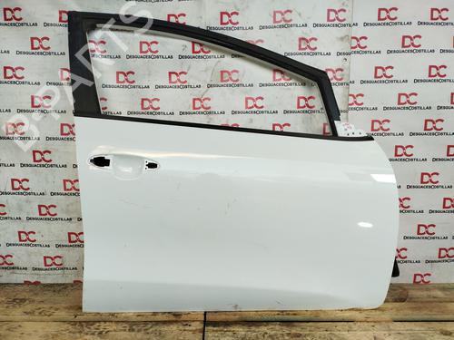Used Right front door Right front door KIA CEE'D (JD) 1.6 GDI (135 hp) 40195475 40195475