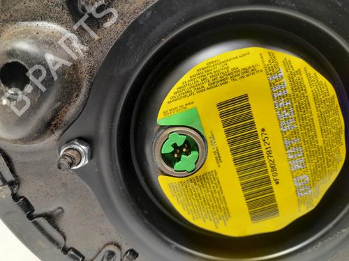 Driver airbag OPEL MERIVA A MPV (X03) 1.6 16V (E75) | BP17404785C9 