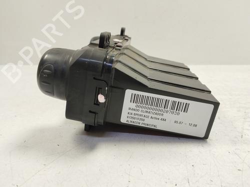 Climate control KIA SPORTAGE II (JE_, KM_)  | BP24469642I5 